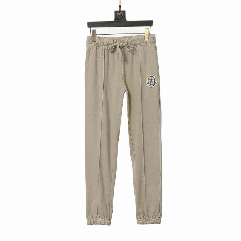 Moncler Sweatpants Mens ID:20261003-213